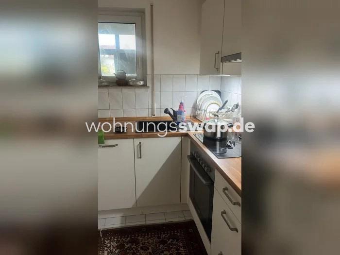 Etagenwohnung Freiburg im Breisgau - 2 Zimmer, 56 m&sup2;, 750&euro; | Angebot:26489762