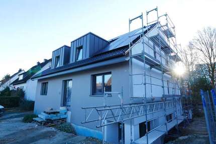 Wohnung Paderborn Univiertel - 2 Zimmer, 57 m&sup2;, 900&euro; | Angebot:25268701