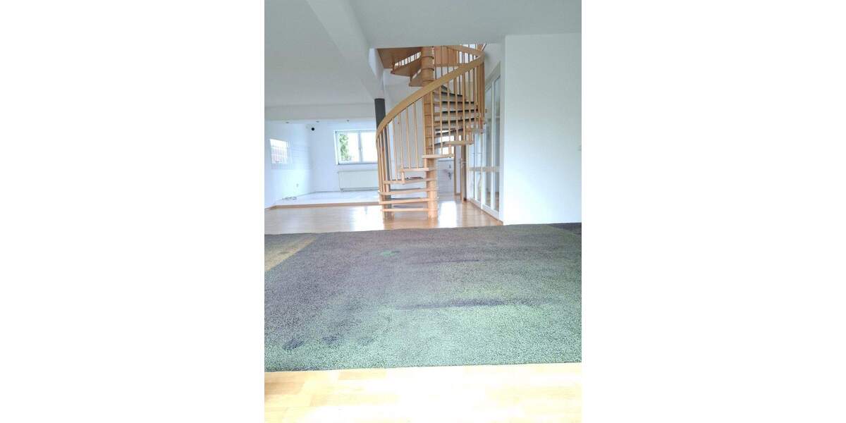 Designer Reihenendhaus Salzgitter Groß-Mahner, opt. mit Garage 3 zimmer