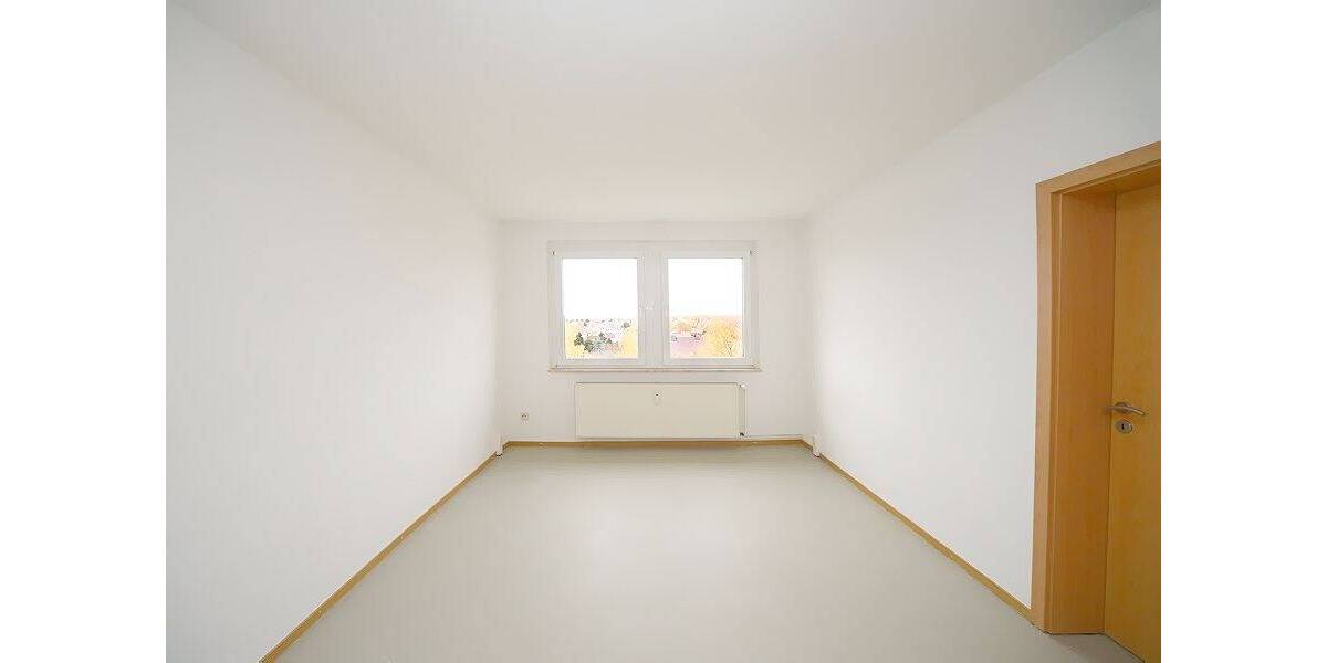 Schöne 2-Raumwohnung in Helbra 2 zimmer