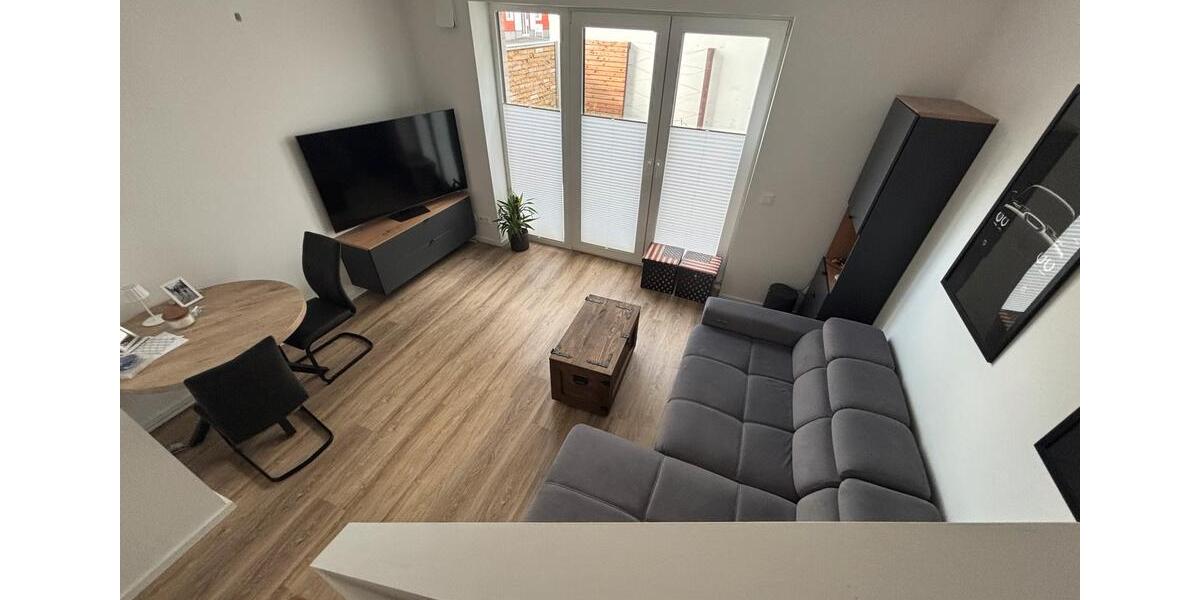 Erdgeschoßwohnung Kölln-Reisiek Reisiek - 3 Zimmer, 69 m&sup2;, 1.190&euro; | Angebot:26464849