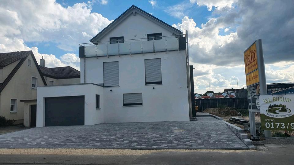 Dachgeschoßwohnung Aalen Unterkochen - 2 Zimmer, 60 m&sup2;, 890&euro; | Angebot:25852596