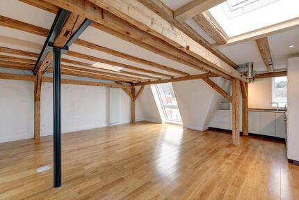 Wohnung Ulm - 2 Zimmer, 77 m&sup2;, 1.750&euro; | Angebot:27601299
