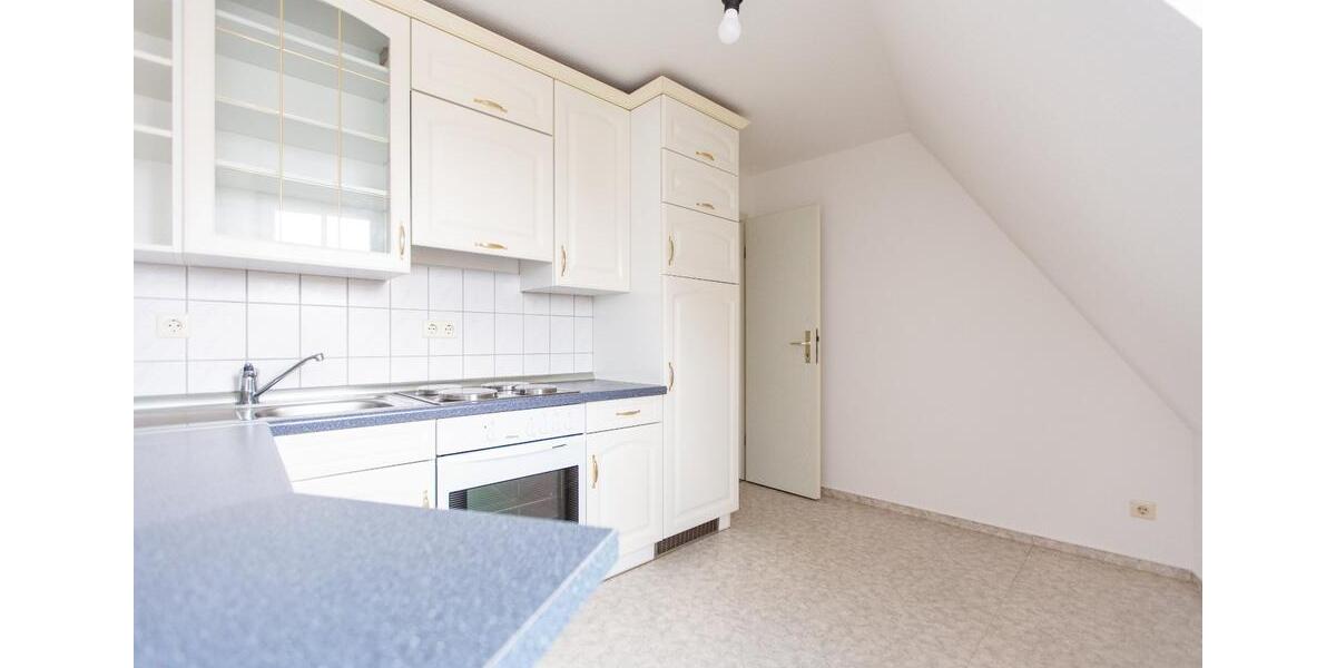 Dachgeschoßwohnung Lübz - 1 Zimmer, 41 m&sup2;, 255&euro; | Angebot:25961049