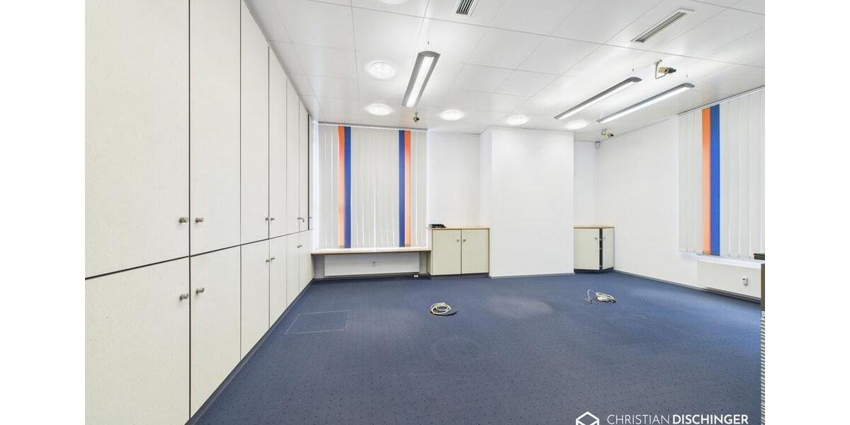 Gewerbeobjekt Regensburg Das Dörnberg - 4.700&euro; | Angebot:25354343