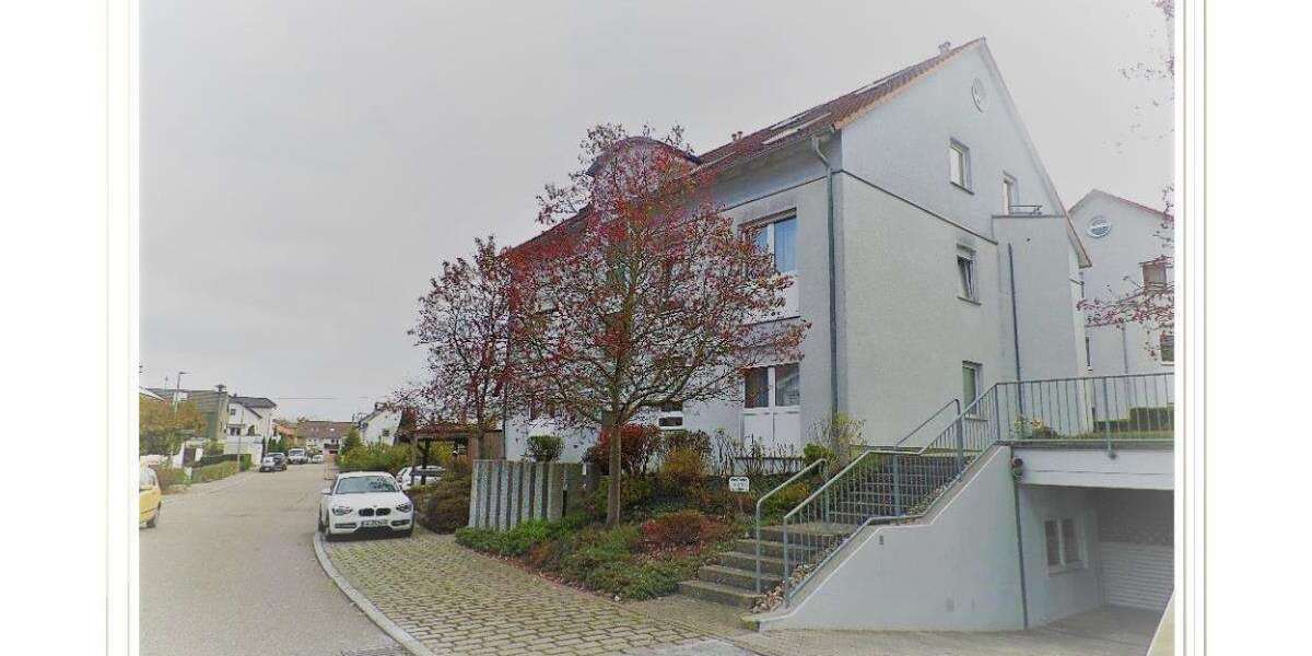 Etagenwohnung Besigheim - 3.5 Zimmer, 92 m&sup2;, 1.100&euro; | Angebot:26084361