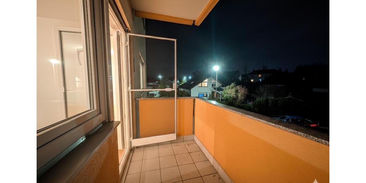 Etagenwohnung Sachsenheim - 2 Zimmer, 53 m&sup2;, 740&euro; | Angebot:24845777