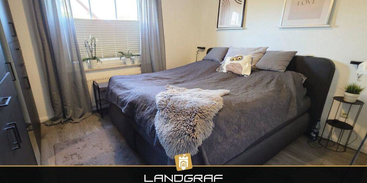 Etagenwohnung Harpstedt - 2 Zimmer, 60 m&sup2;, 550&euro; | Angebot:26219577