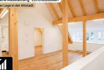 Wohnung Monheim - 4 Zimmer, 114 m&sup2;, 1.254&euro; | Angebot:25274562