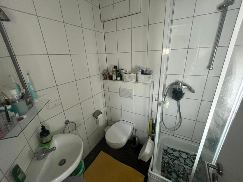 ein Zimmer aprtment
