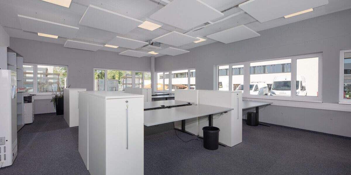 Gewerbeobjekt Baden-Baden Haueneberstein - 1.341&euro; | Angebot:24860395