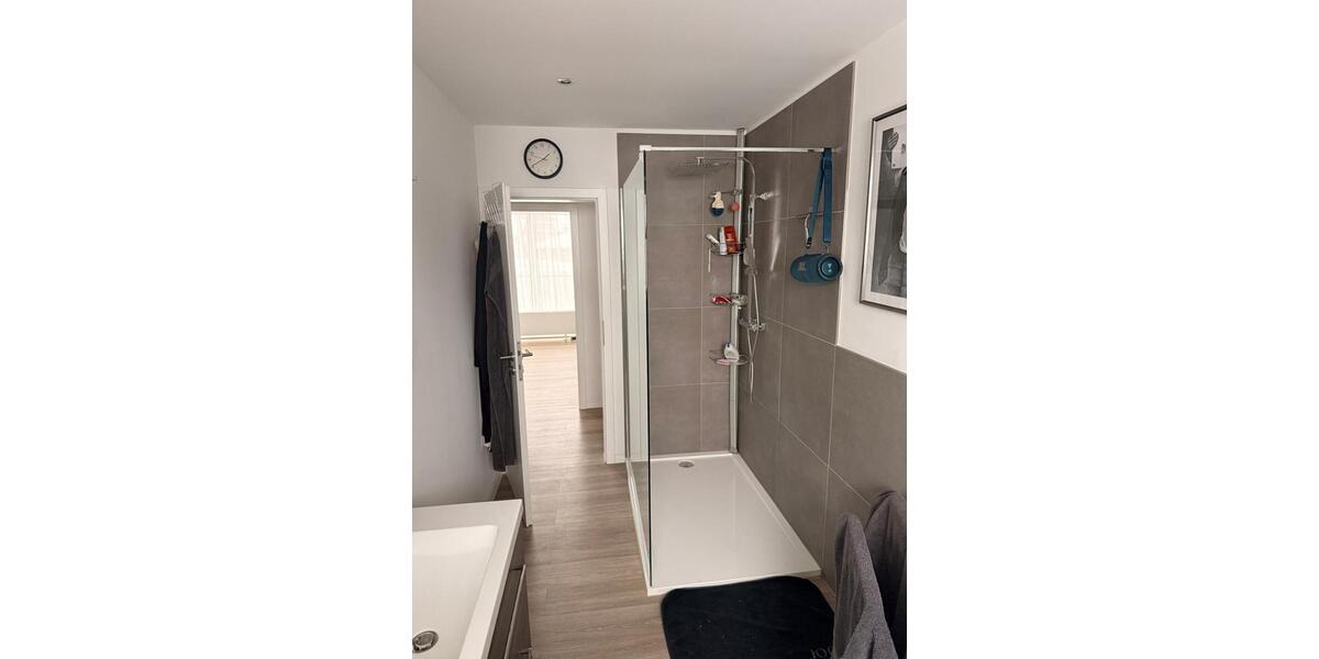 Etagenwohnung Wuppertal Beyenburg - 3 Zimmer, 140 m&sup2;, 1.260&euro; | Angebot:24467269