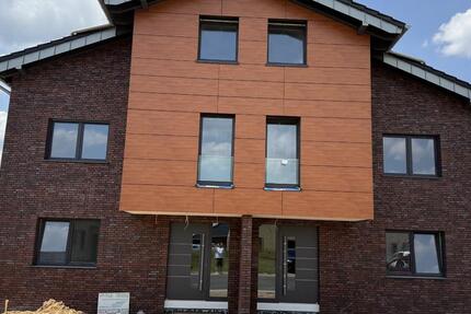 Exklusive 3-Zimmer Wohnung mit Einbauküche und Balkon in Birgden zimmer