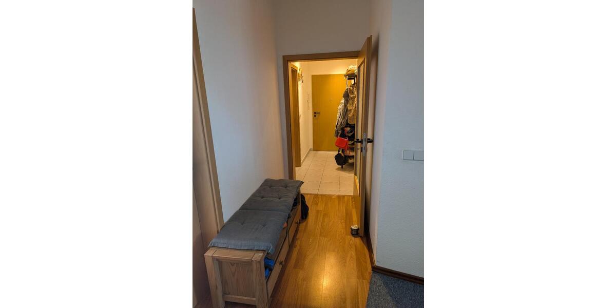 Erdgeschoßwohnung Brandenburg an der Havel Bahnhofsvorstadt - 2 Zimmer, 69 m&sup2;, 556&euro; | Angebot:26645249