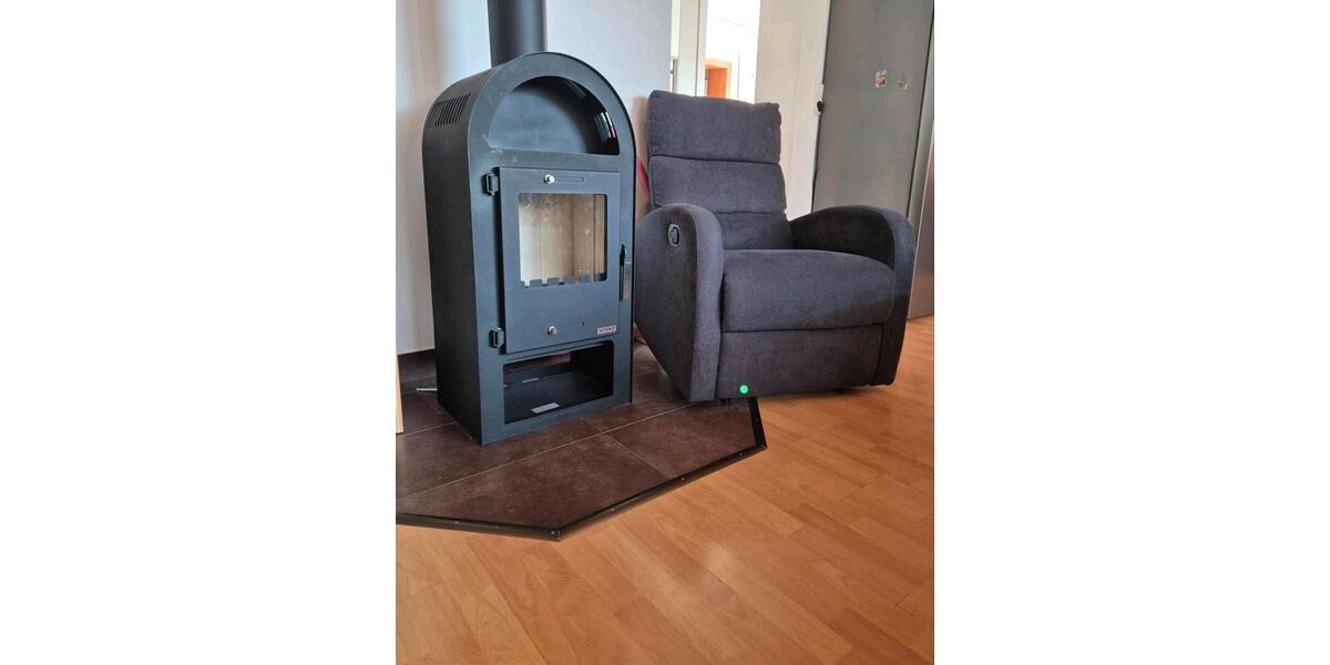 Etagenwohnung Wehretal - 4 Zimmer, 110 m&sup2;, 680&euro; | Angebot:26040481