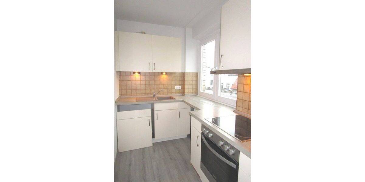 Etagenwohnung Hamburg Rahlstedt - 2 Zimmer, 45 m&sup2;, 570&euro; | Angebot:26139573