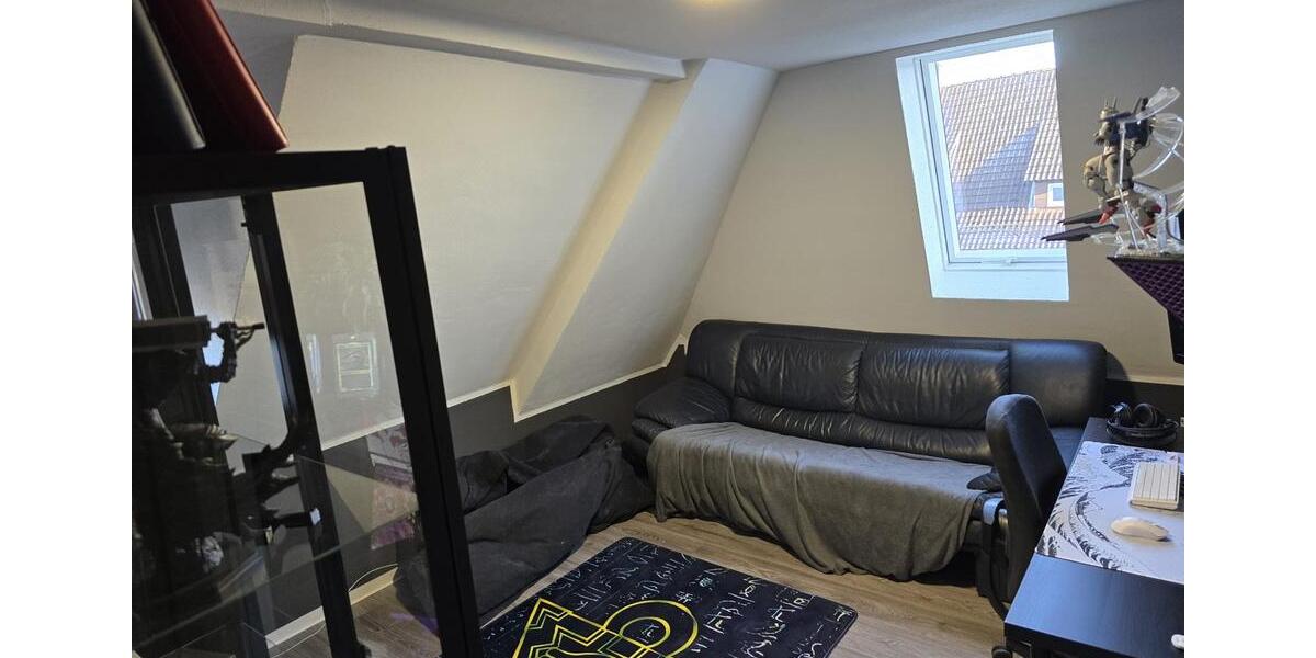 5-Zimmer Wohnung in Großalmerode - Bahnhofstraße 1 - ab 01.02 5 zimmer