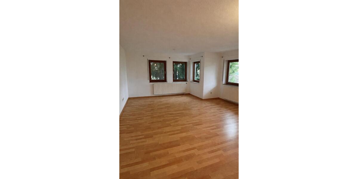 Erdgeschoßwohnung Oberkochen - 2.5 Zimmer, 57 m&sup2;, 750&euro; | Angebot:26271075