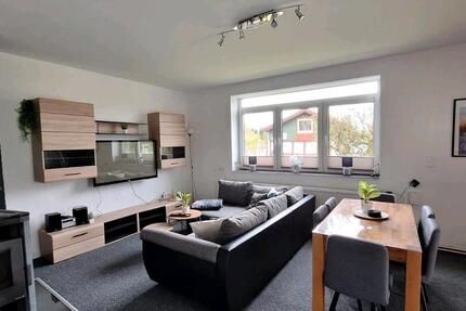 Mietwohnung 3.5 zimmer