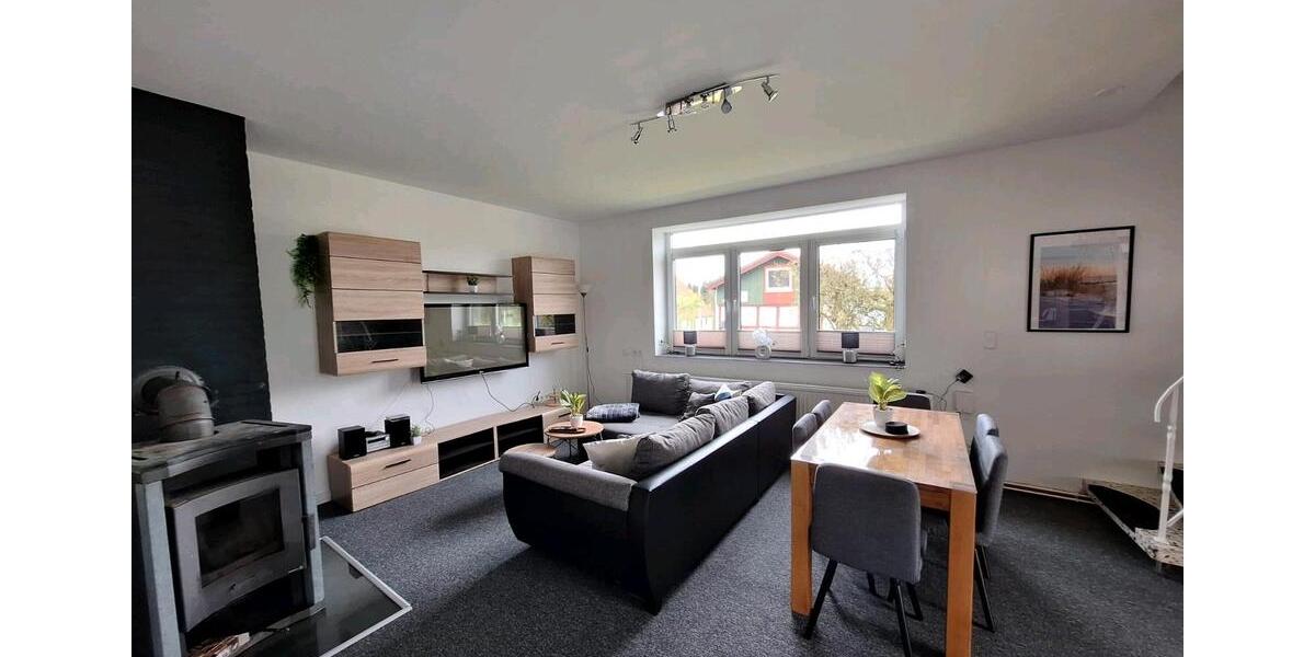 Mietwohnung 3.5 zimmer