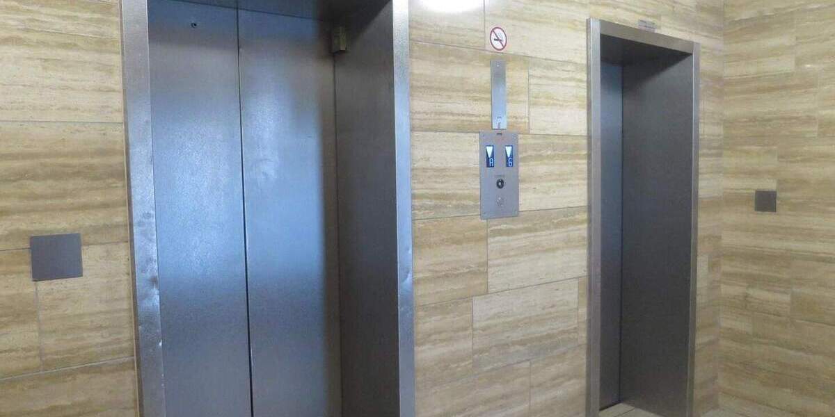 Etagenwohnung Kaiserslautern Innenstadt - 4 Zimmer, 114 m&sup2;, 1.165&euro; | Angebot:25707675