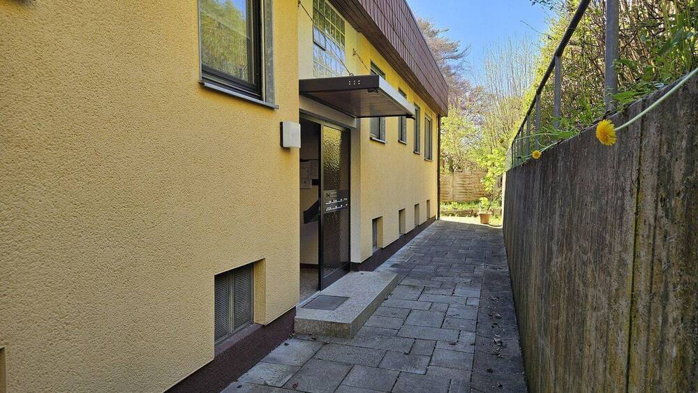 Etagenwohnung Bad Berneck - 1 Zimmer, 42 m&sup2;, 370&euro; | Angebot:26290263
