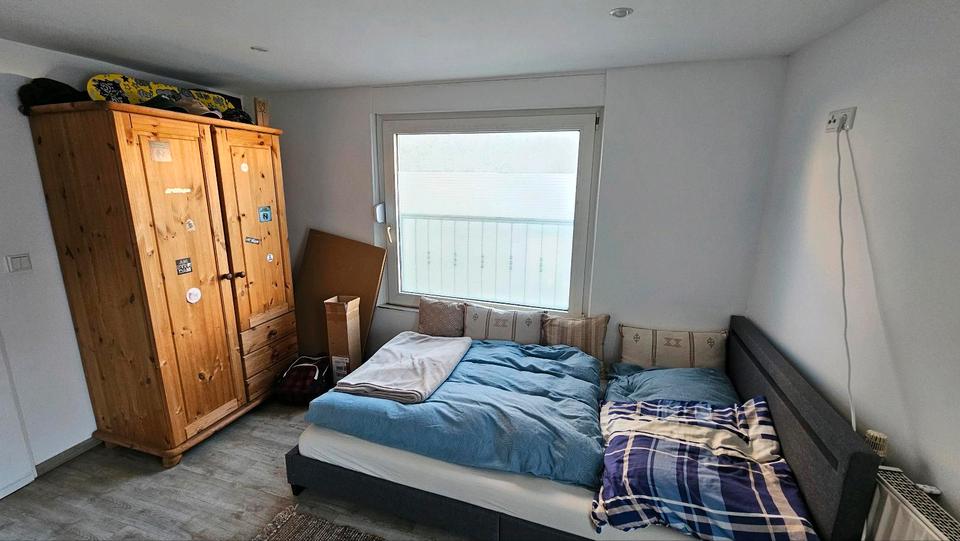 Wohnen auf Zeit Köln Kalk - 1 Zimmer, 16 m&sup2;, 600&euro; | Angebot:25937127