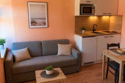 Wohnung Plauen - 1 Zimmer, 18 m&sup2;, 200&euro; | Angebot:26288748