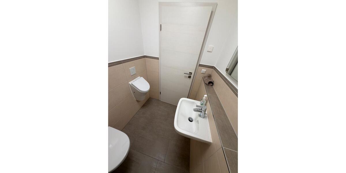 Einfamilienhaus Wernberg-Köblitz Köblitz - 3 Zimmer, 101 m&sup2;, 1.150&euro; | Angebot:24327356