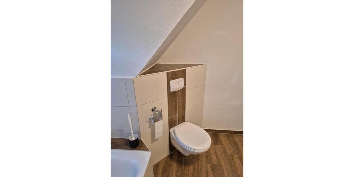 Dachgeschoßwohnung Löningen - 3 Zimmer, 95 m&sup2;, 900&euro; | Angebot:26253792