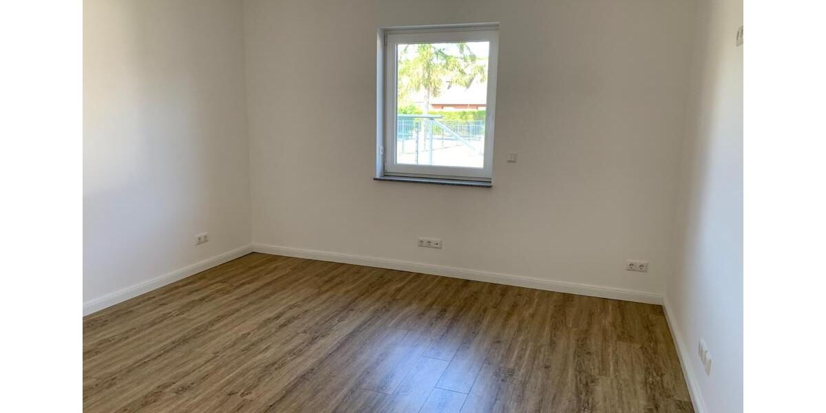 Haus mit Garten in bester Lage unweit vom Plauer See 3 zimmer