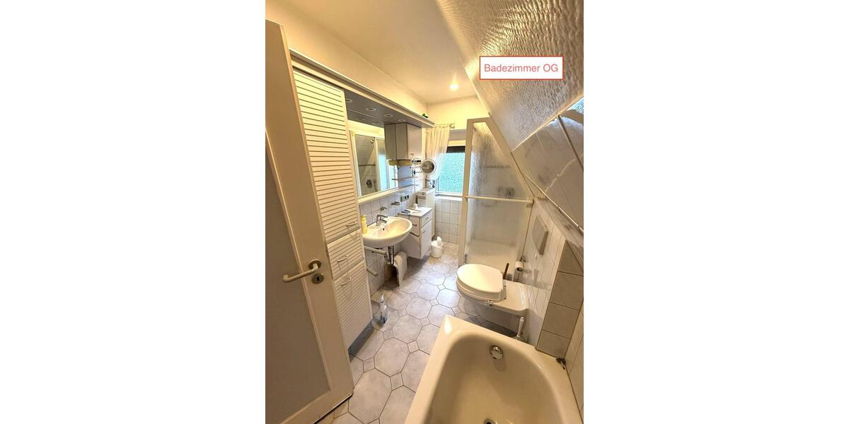 Einfamilienhaus Scheeßel - 4 Zimmer, 120 m&sup2;, 1.150&euro; | Angebot:25224686