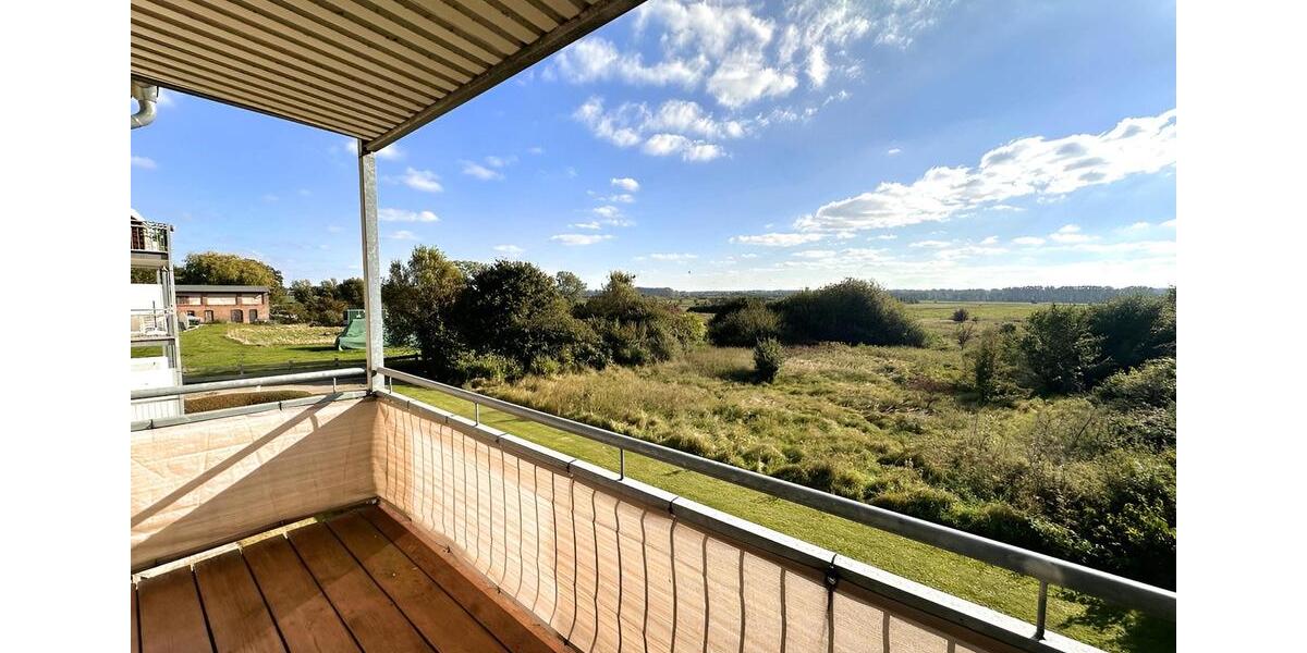 Etagenwohnung Admannshagen-Bargeshagen Bargeshagen - 3 Zimmer, 62 m&sup2;, 806&euro; | Angebot:24673884