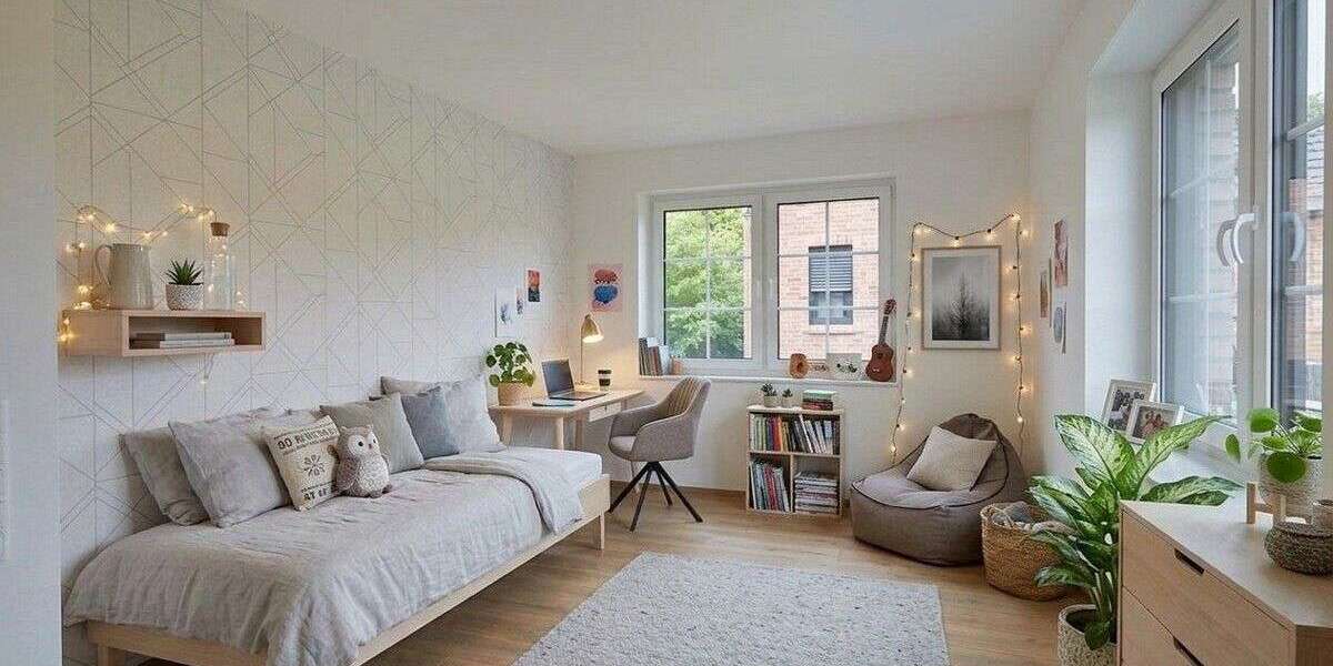 Zimmer Oldenburg Ziegelhof - 480&euro; | Angebot:26659209