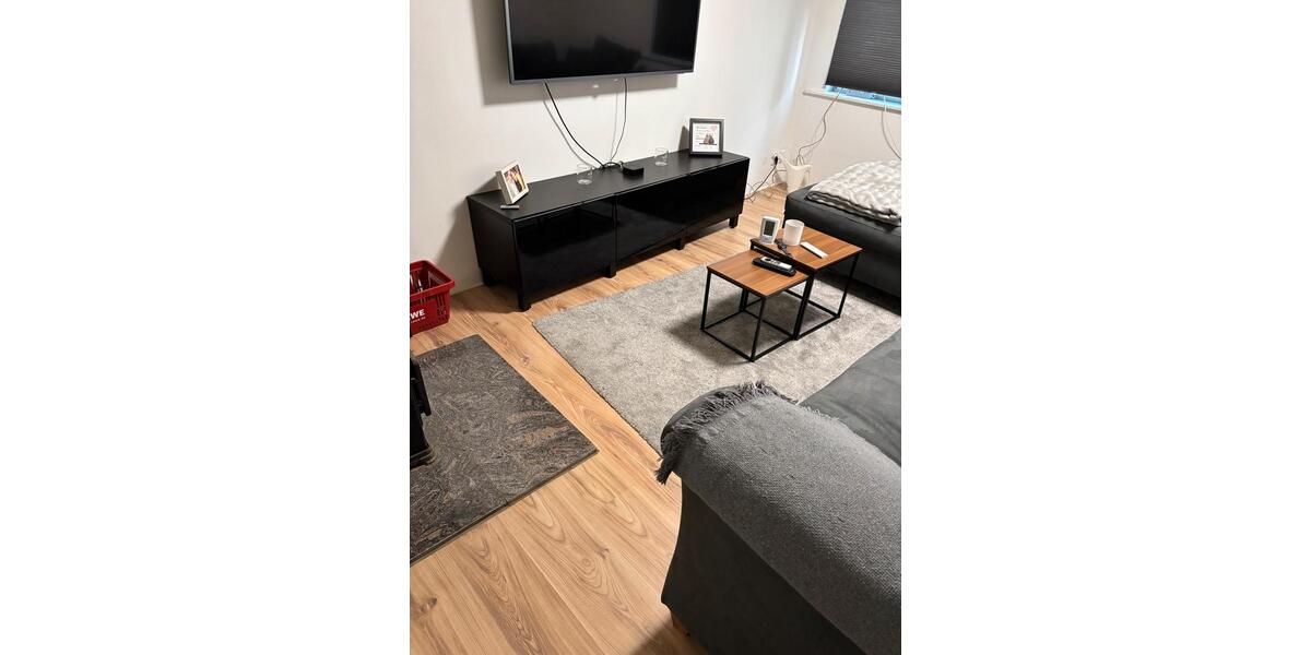 Erdgeschoßwohnung Unstrut-Hainich Hainich - 2 Zimmer, 56 m&sup2;, 632&euro; | Angebot:26693200