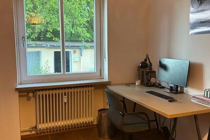 Wohnen auf Zeit München Ramersdorf-Perlach - 1 Zimmer, 15 m&sup2;, 700&euro; | Angebot:26682836