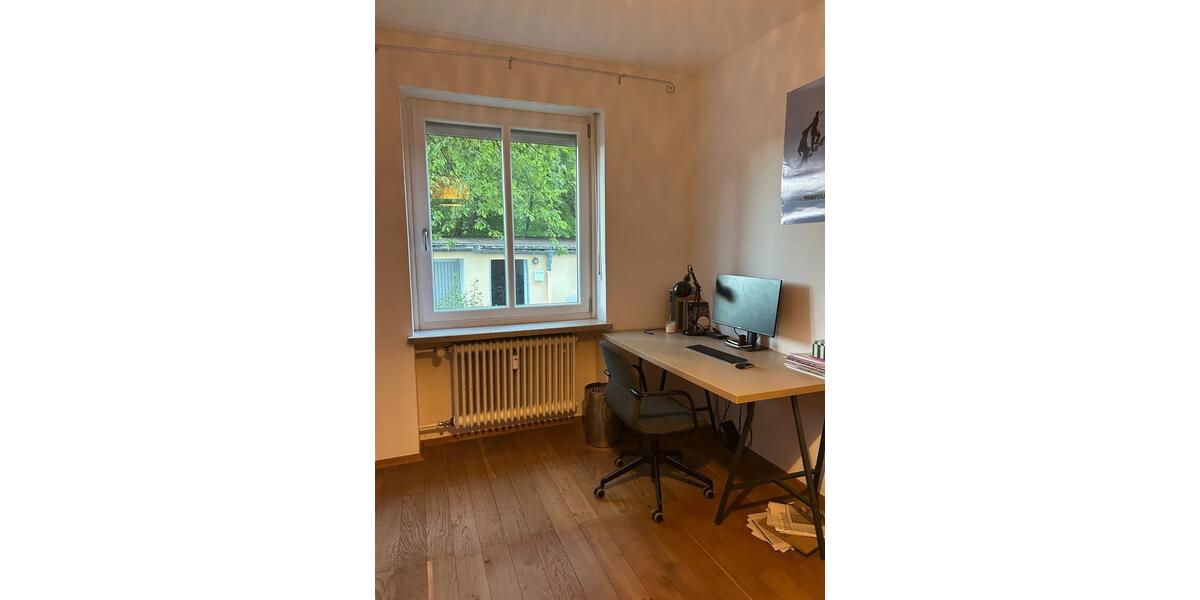 Wohnen auf Zeit München Ramersdorf-Perlach - 1 Zimmer, 15 m&sup2;, 700&euro; | Angebot:26682836