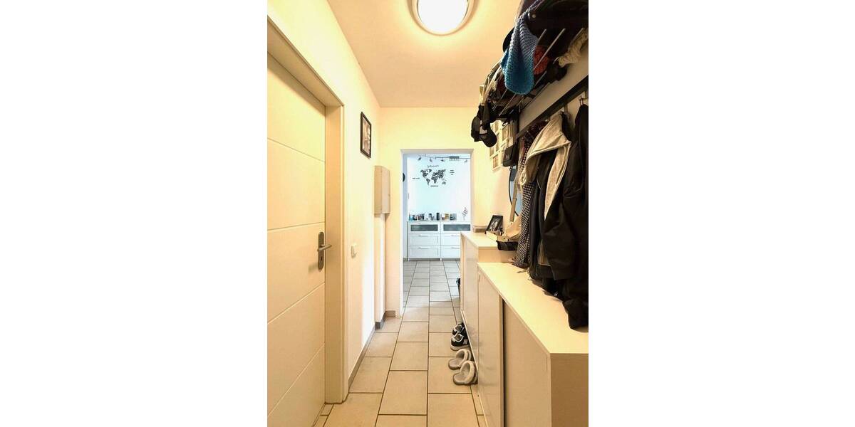 Terrassenwohnung Langenzenn Horbach - 2 Zimmer, 73 m&sup2;, 875&euro; | Angebot:26930487