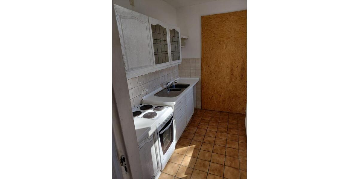 Erdgeschoßwohnung Beckdorf - 1.5 Zimmer, 32 m&sup2;, 320&euro; | Angebot:26048314