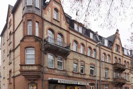 Gewerbeobjekt Marburg Südviertel - 2.300&euro; | Angebot:26732226