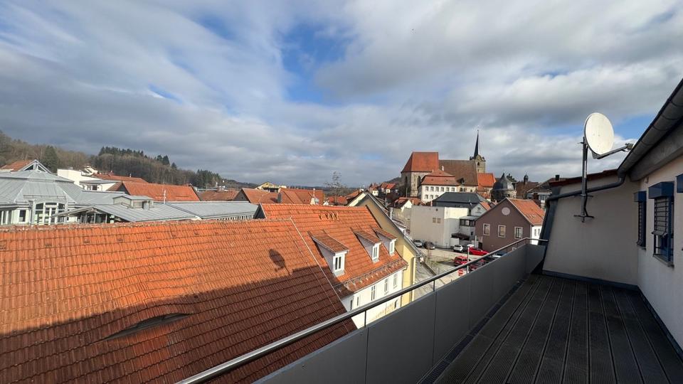 Einfamilienhaus Kronach - 4 Zimmer, 125 m&sup2;, 1.200&euro; | Angebot:25512902