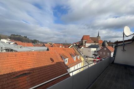 Haus Kronach - 4 Zimmer, 125 m&sup2;, 1.200&euro; | Angebot:25512902