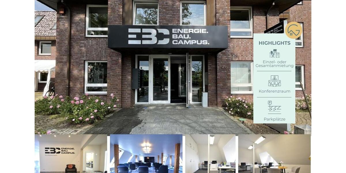 Gewerbeobjekt Tostedt - 490&euro; | Angebot:25572165