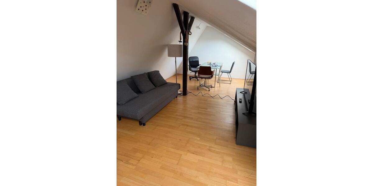 Wohnen auf Zeit Düsseldorf Stadtbezirk 5 - 4 Zimmer, 12 m&sup2;, 600&euro; | Angebot:25845312