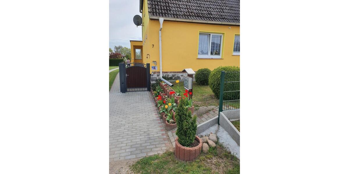 Ferienwohnung Angermünde 2 zimmer