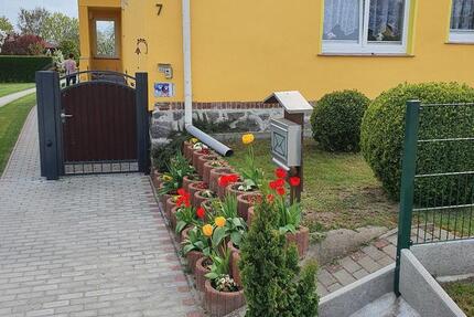 Wohnen auf Zeit Angermünde - 2 Zimmer, 70 m&sup2;, 60&euro; | Angebot:22116679