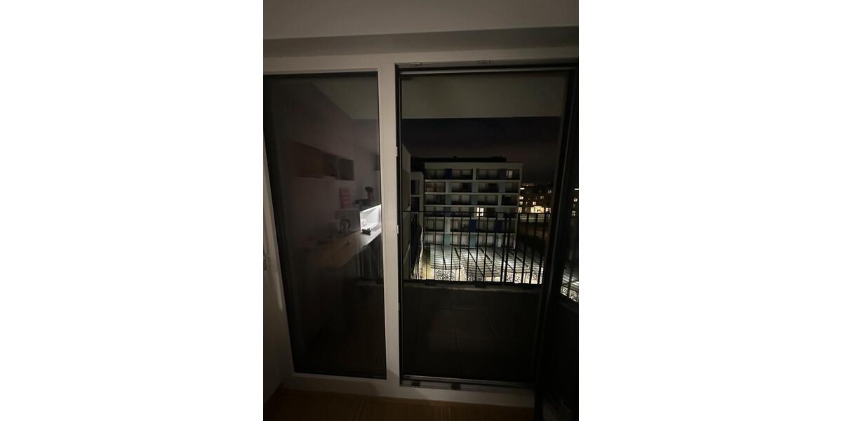 Wohnen auf Zeit Mannheim - 1 Zimmer, 25 m&sup2;, 400&euro; | Angebot:25746836