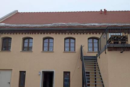 Wohnung Leipzig Seehausen - 2 Zimmer, 122 m&sup2;, 1.400&euro; | Angebot:24820712