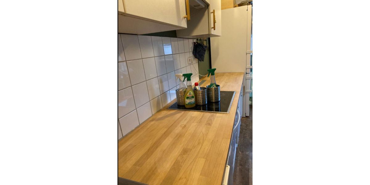 Dachgeschoßwohnung Berlin Pankow - 3 Zimmer, 58 m&sup2;, 1.700&euro; | Angebot:25898715