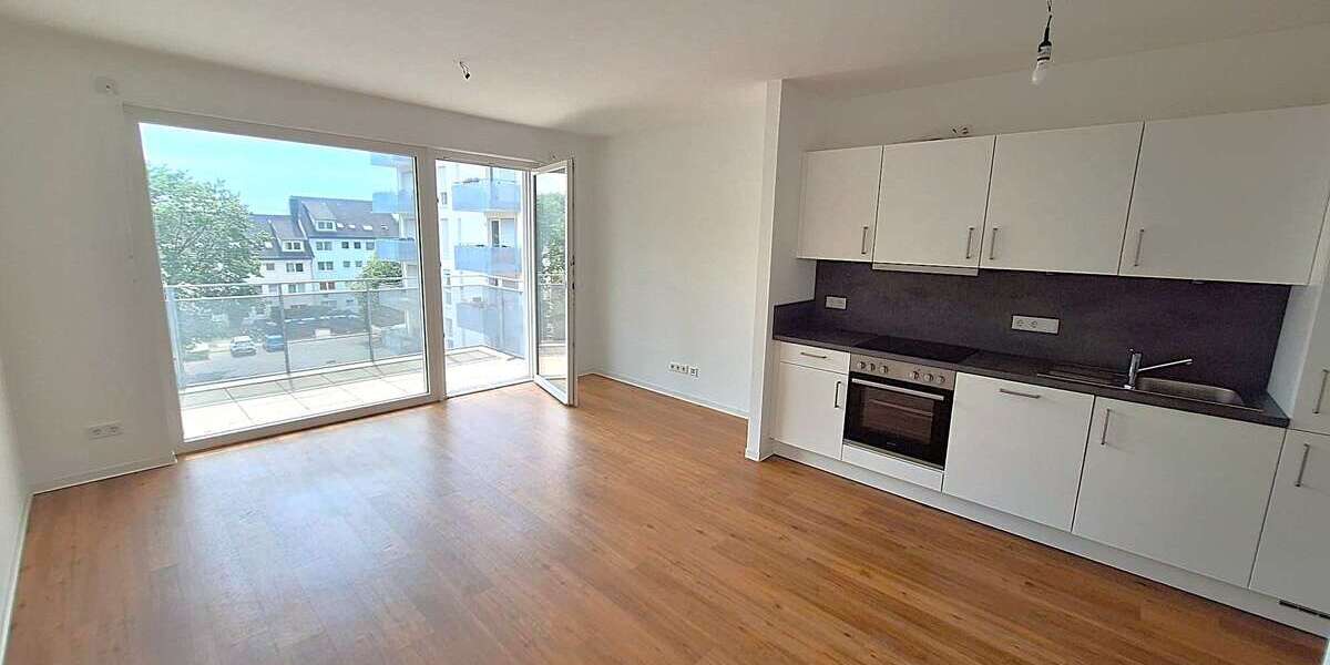 Etagenwohnung Osnabrück Hellern - 3 Zimmer, 75 m&sup2;, 1.012&euro; | Angebot:27265219